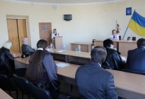 Criminal and procedural legal regulation of social relations in Ukraine at the present stage